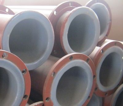 襯塑鋼管 性能特點(diǎn)、價(jià)格因素及應(yīng)用工況詳解