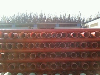 鐵嶺玻璃鋼管廠家 產(chǎn)品效果圖、型號(hào)與工程應(yīng)用全解析