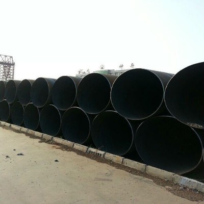 河北滄州誠(chéng)信達(dá)鋼管 厚壁螺旋管廠家直銷，品質(zhì)信得過