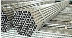 揚州躍馬鋼管制造 專業(yè)鋼管生產(chǎn)商的全方位解析