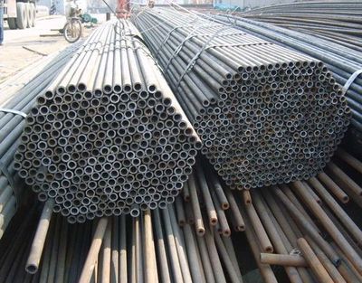 上海無縫鋼管、高中壓鍋爐管與無錫無縫管的全面解析——聚焦上海浦營商貿(mào)產(chǎn)品優(yōu)勢