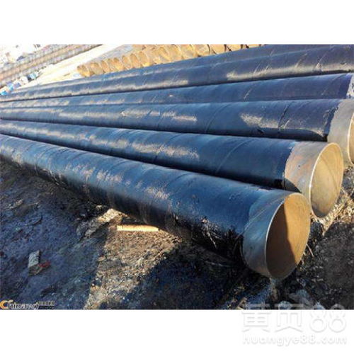 周口市TPEP防腐鋼管廠家價格與產(chǎn)品介紹