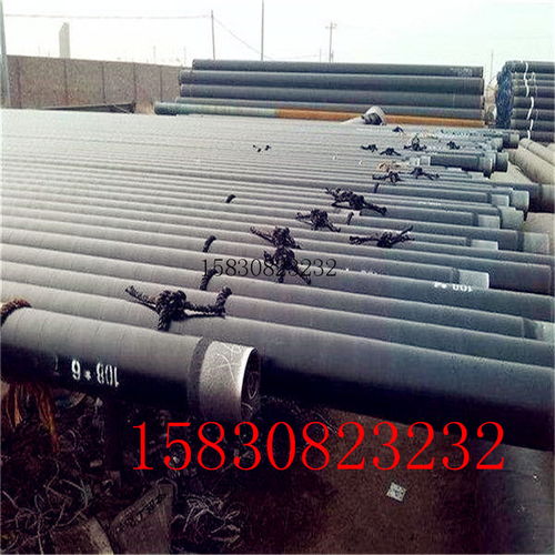 荊州聚氨酯保溫鋼管廠家價格與產(chǎn)品介紹