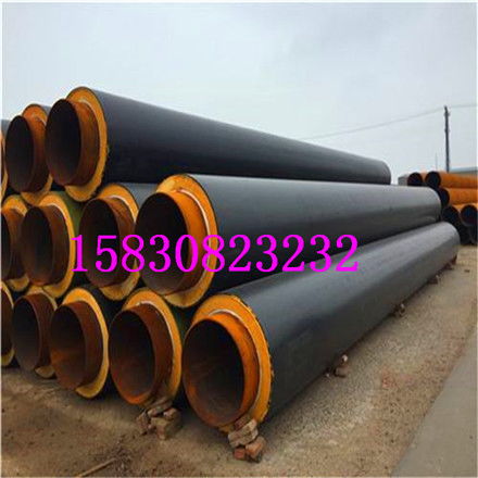 荊州聚氨酯保溫鋼管 產(chǎn)品、價格與廠家全方位介紹