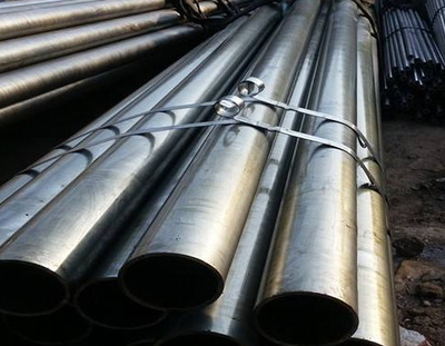 大口徑精密鋼管 工業(yè)制造中的關鍵材料與應用前景