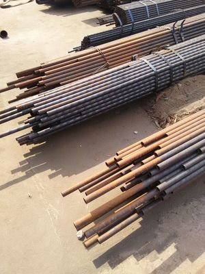 外徑16mm內(nèi)徑5.5mm精密鋼管的特性、應(yīng)用與選型指南