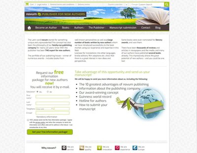 從負(fù)面實(shí)例看國(guó)內(nèi)廣告業(yè)務(wù)網(wǎng)站落地頁(yè)設(shè)計(jì)準(zhǔn)則