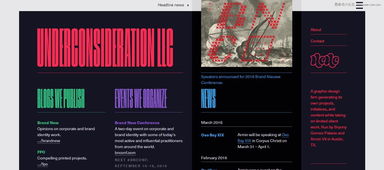 10個(gè)提供logo設(shè)計(jì)靈感的創(chuàng)意網(wǎng)站分享 專(zhuān)為國(guó)內(nèi)廣告業(yè)務(wù)打造